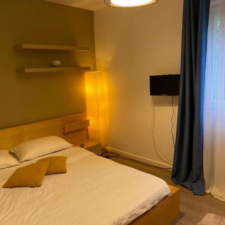 Cotroceni Apartament By Darius Residence Bukareszt Zewnętrze zdjęcie