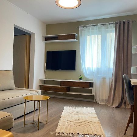 Cotroceni Apartament By Darius Residence Bukareszt Zewnętrze zdjęcie