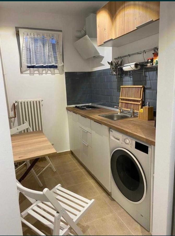 Cotroceni Apartament By Darius Residence Bukareszt Zewnętrze zdjęcie