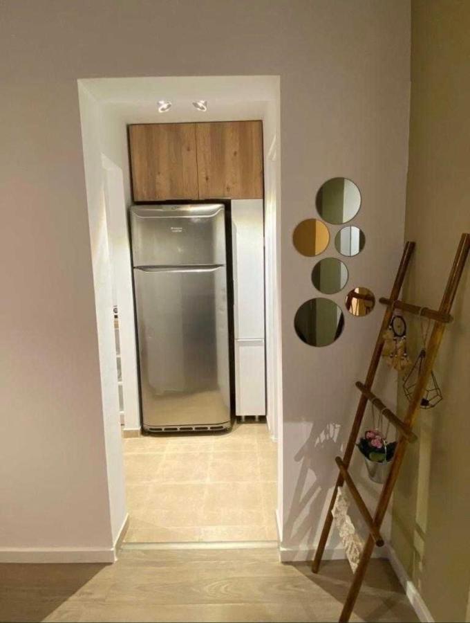 Cotroceni Apartament By Darius Residence Bukareszt Zewnętrze zdjęcie