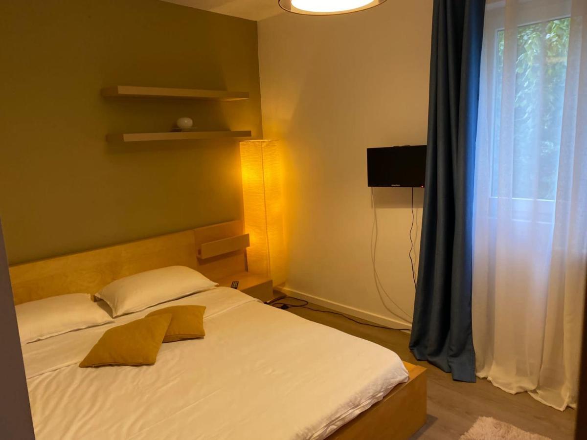 Cotroceni Apartament By Darius Residence Bukareszt Zewnętrze zdjęcie