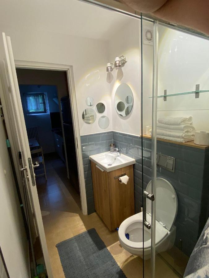 Cotroceni Apartament By Darius Residence Bukareszt Zewnętrze zdjęcie