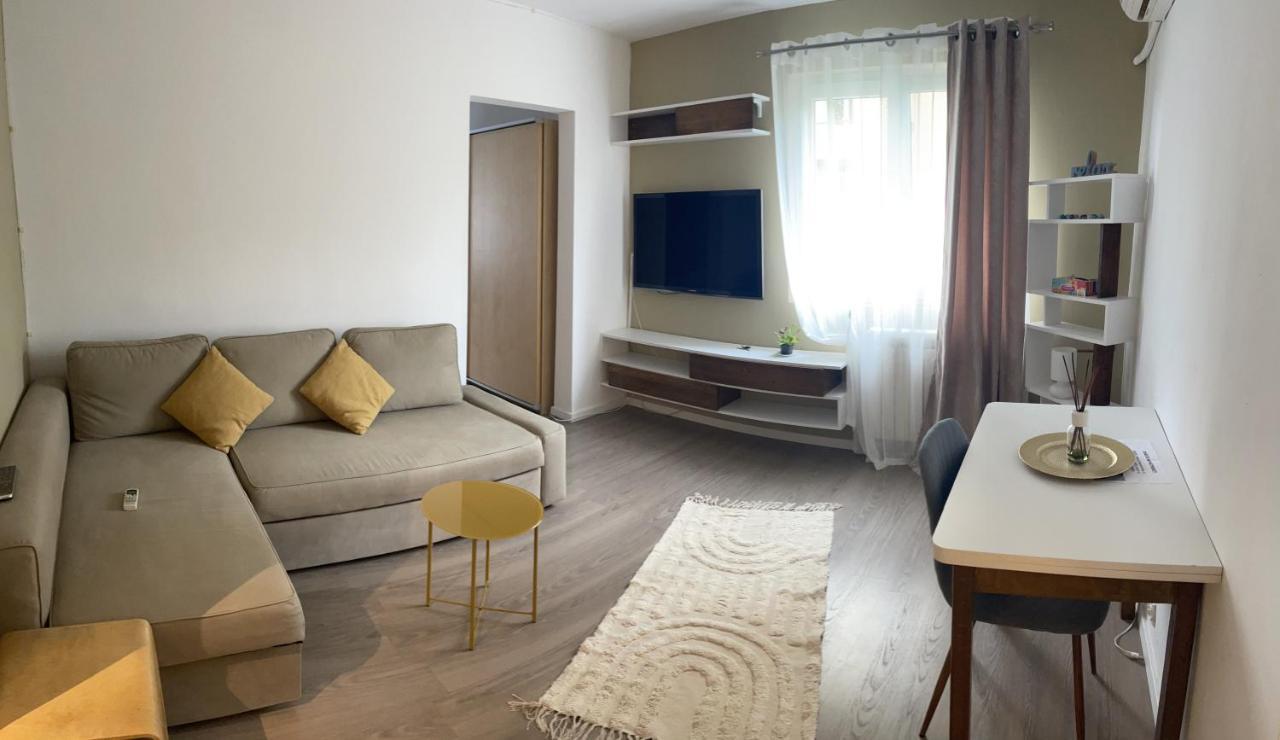 Cotroceni Apartament By Darius Residence Bukareszt Zewnętrze zdjęcie