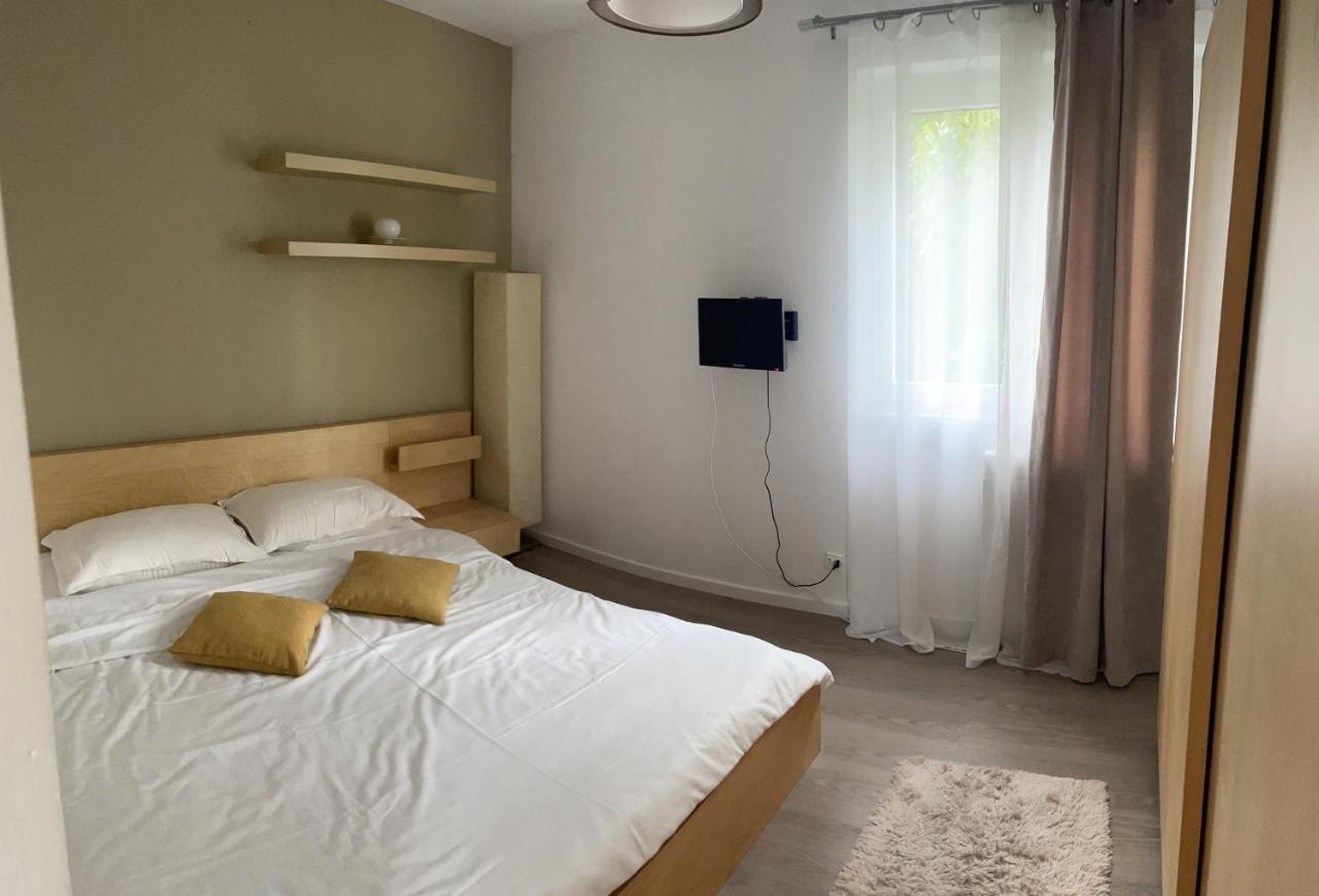 Cotroceni Apartament By Darius Residence Bukareszt Zewnętrze zdjęcie