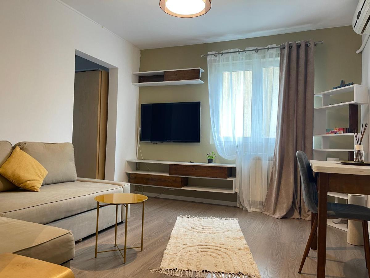 Cotroceni Apartament By Darius Residence Bukareszt Zewnętrze zdjęcie