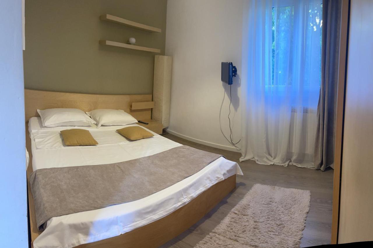 Cotroceni Apartament By Darius Residence Bukareszt Zewnętrze zdjęcie